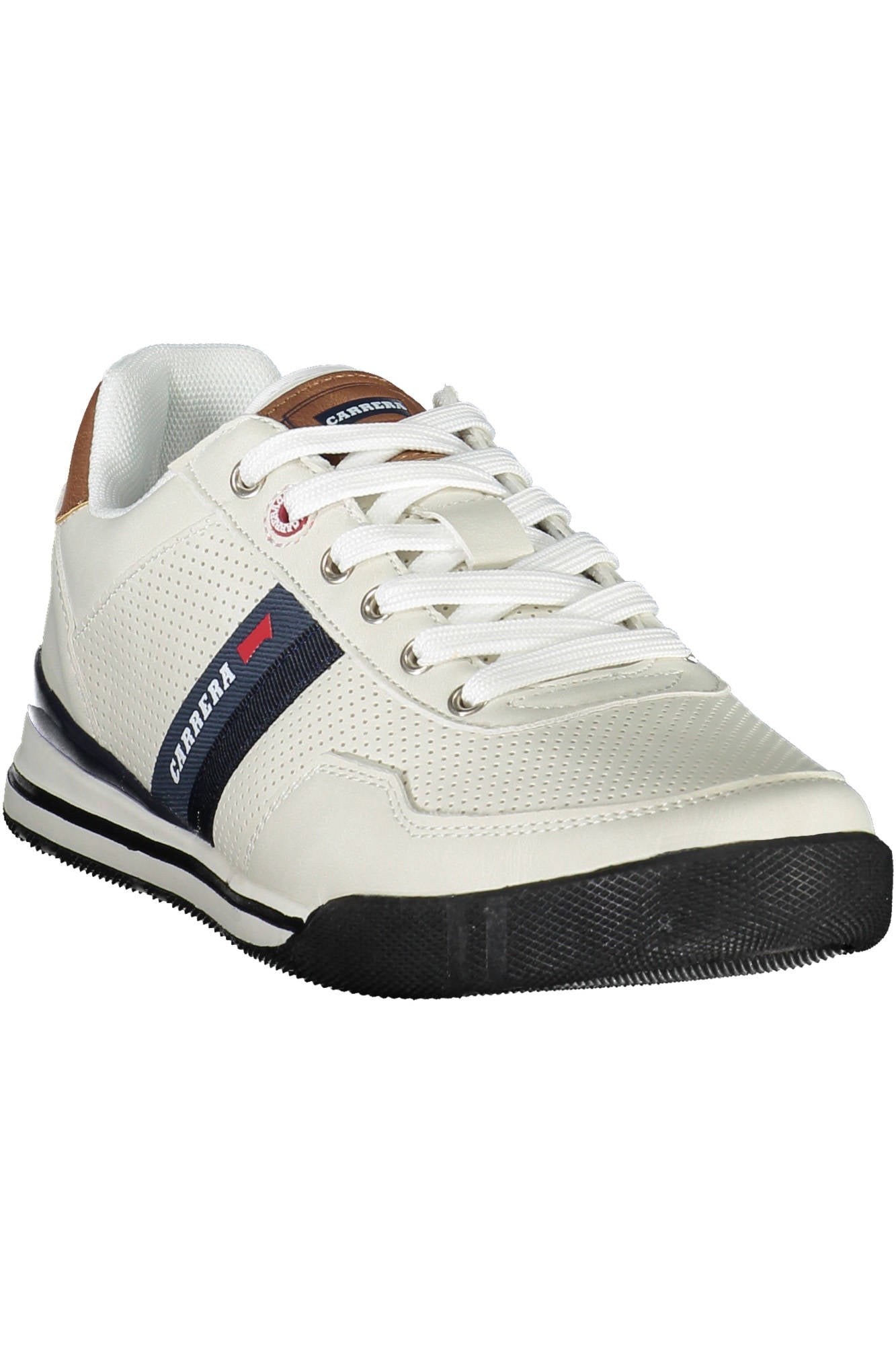 CARRERA WHITE MAN SPORT SHOES-1