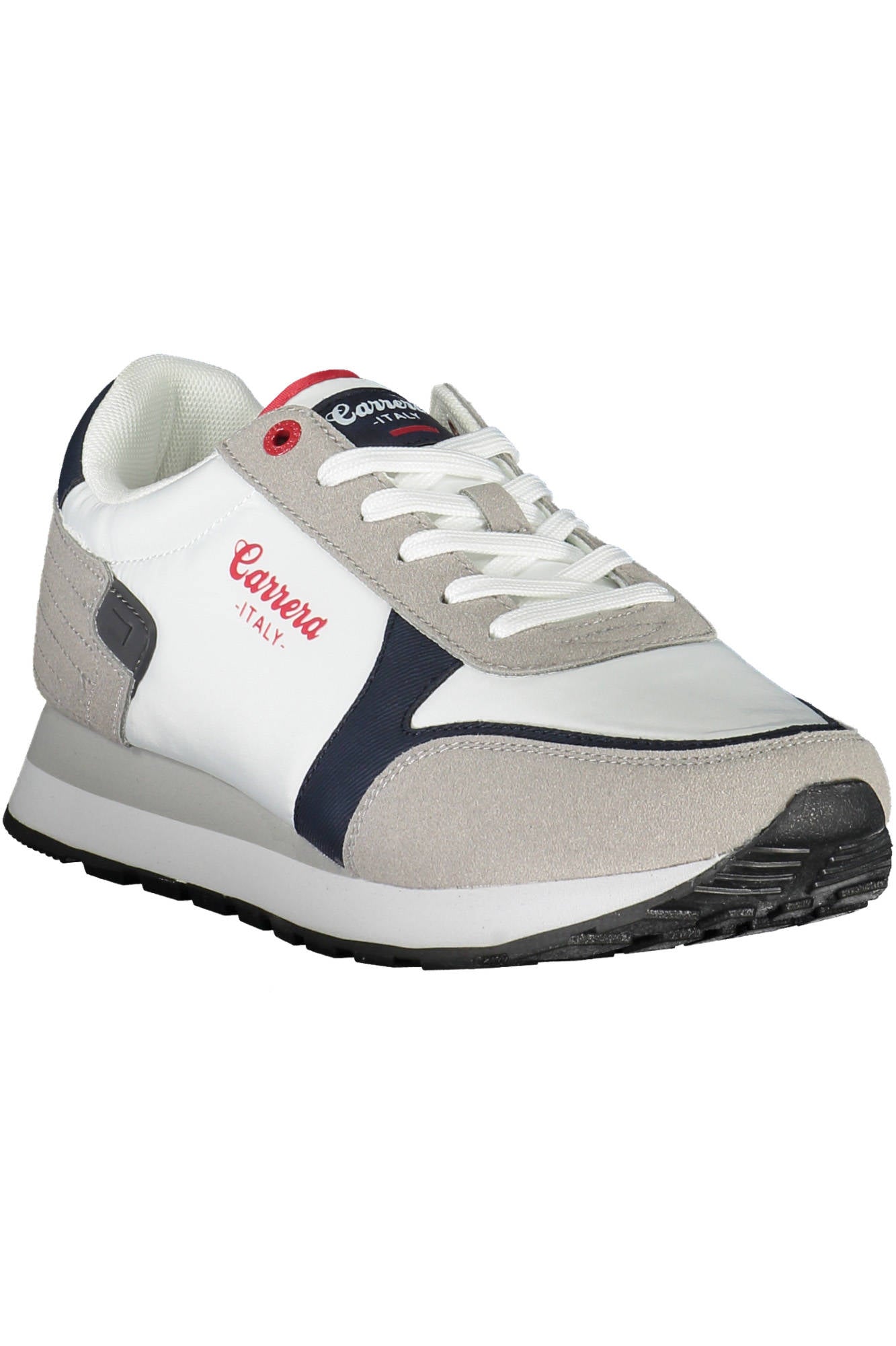 CARRERA WHITE MAN SPORT SHOES-1