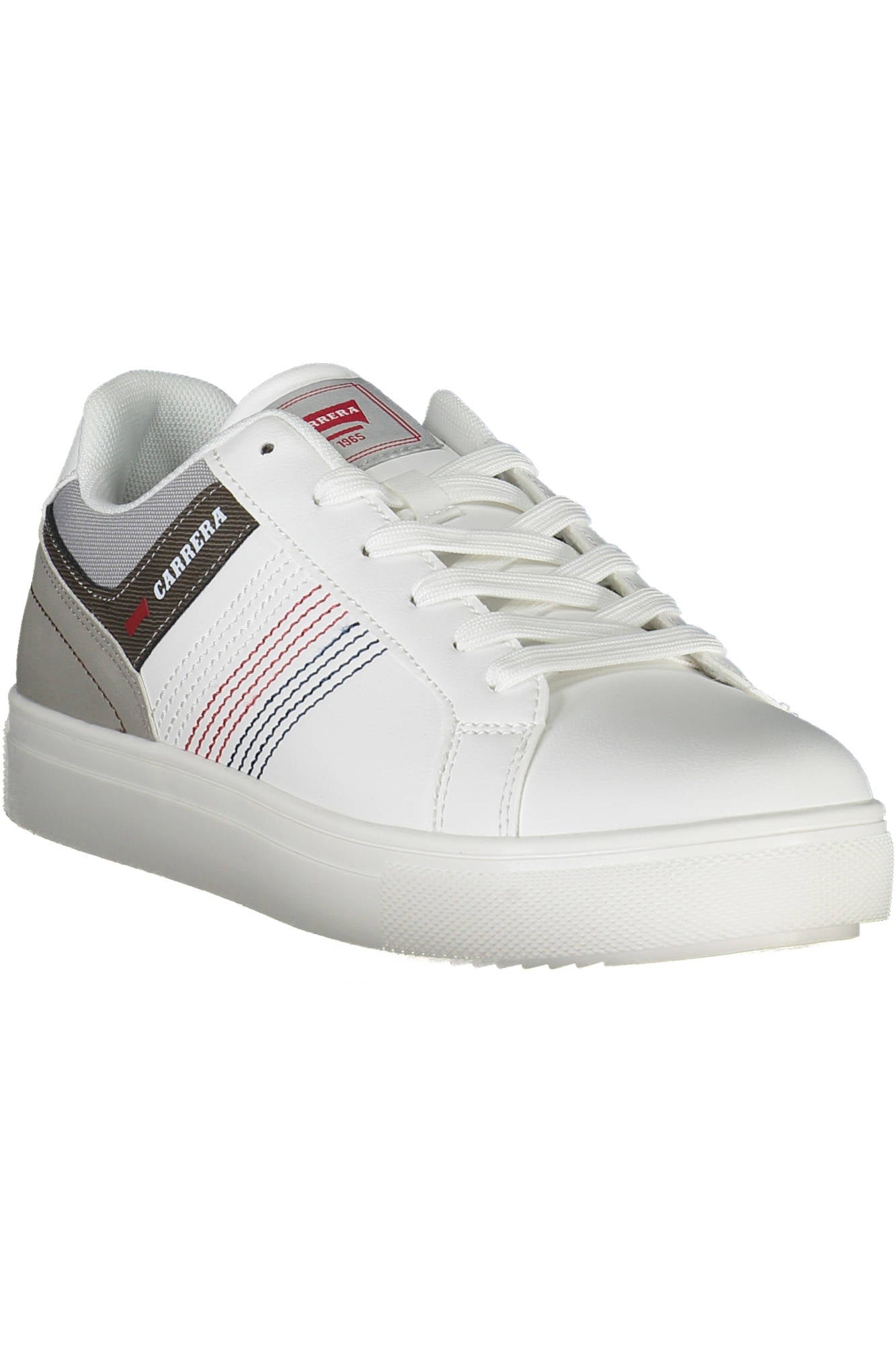 CARRERA WHITE MAN SPORT SHOES-1