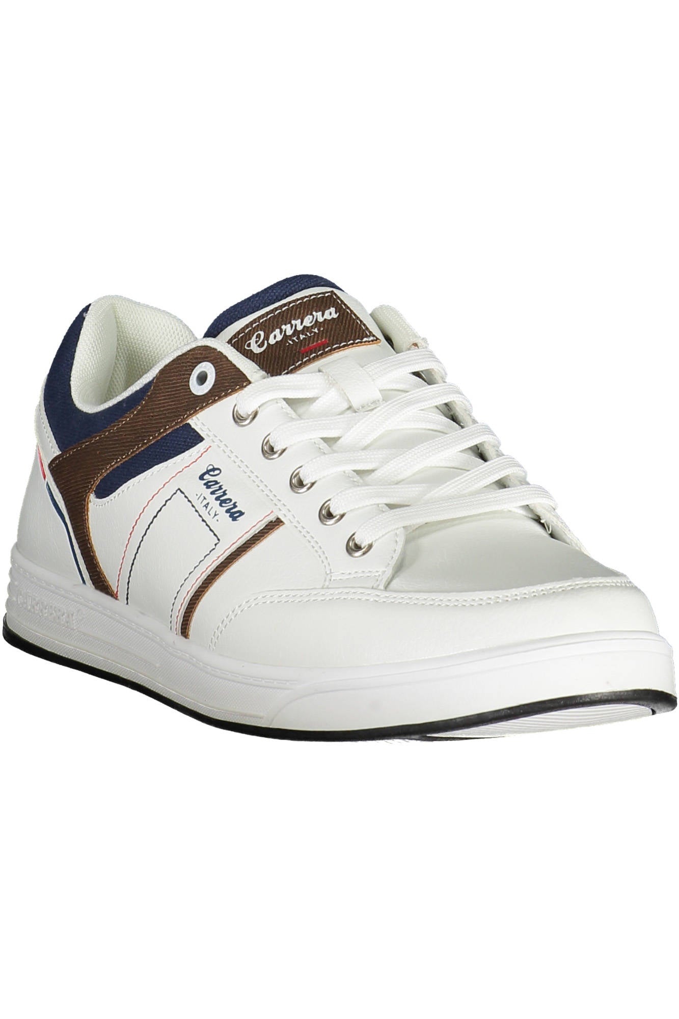 CARRERA WHITE MAN SPORT SHOES-1