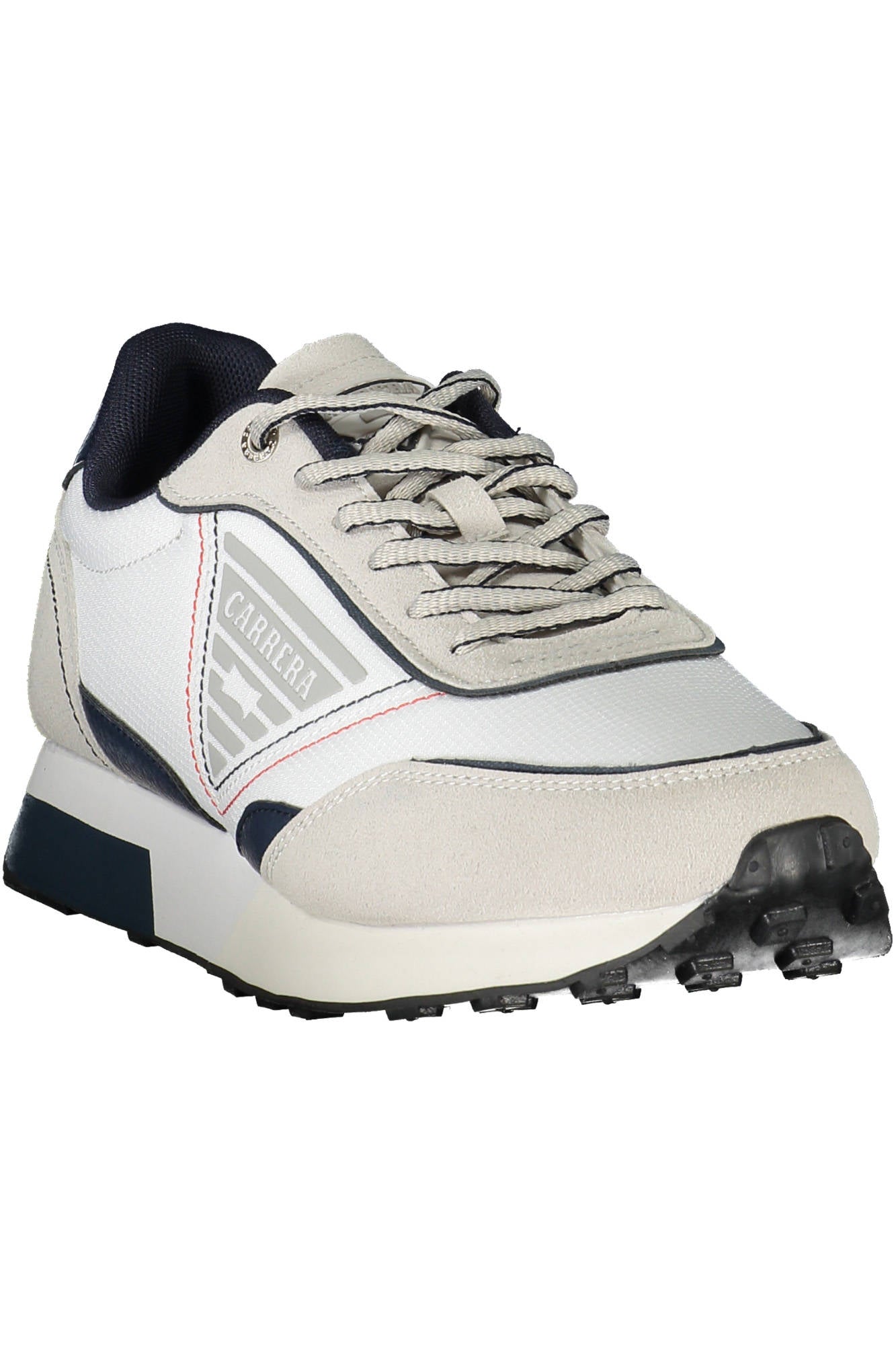 CARRERA WHITE MAN SPORT SHOES-1