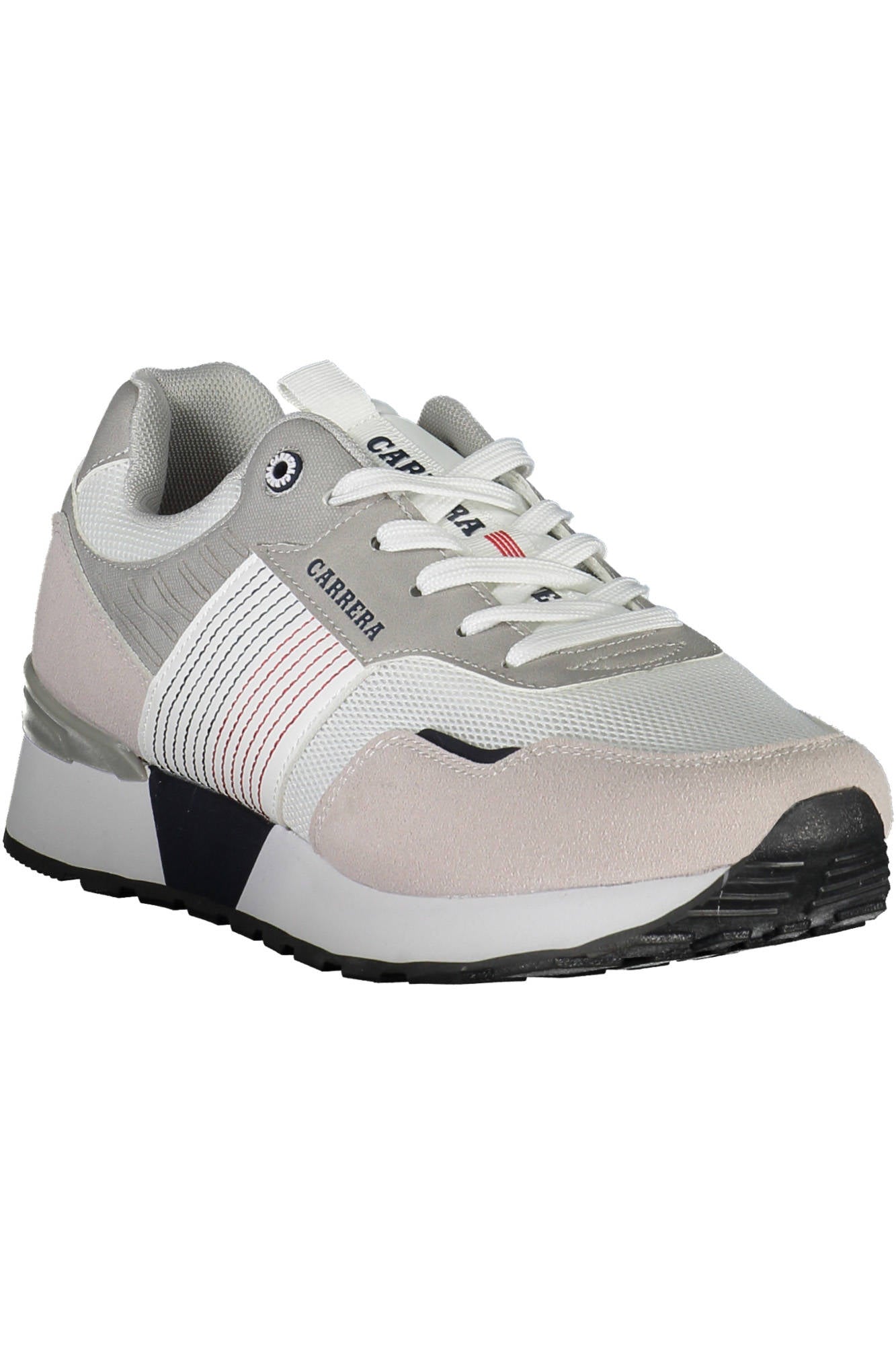 CARRERA WHITE MAN SPORT SHOES-1