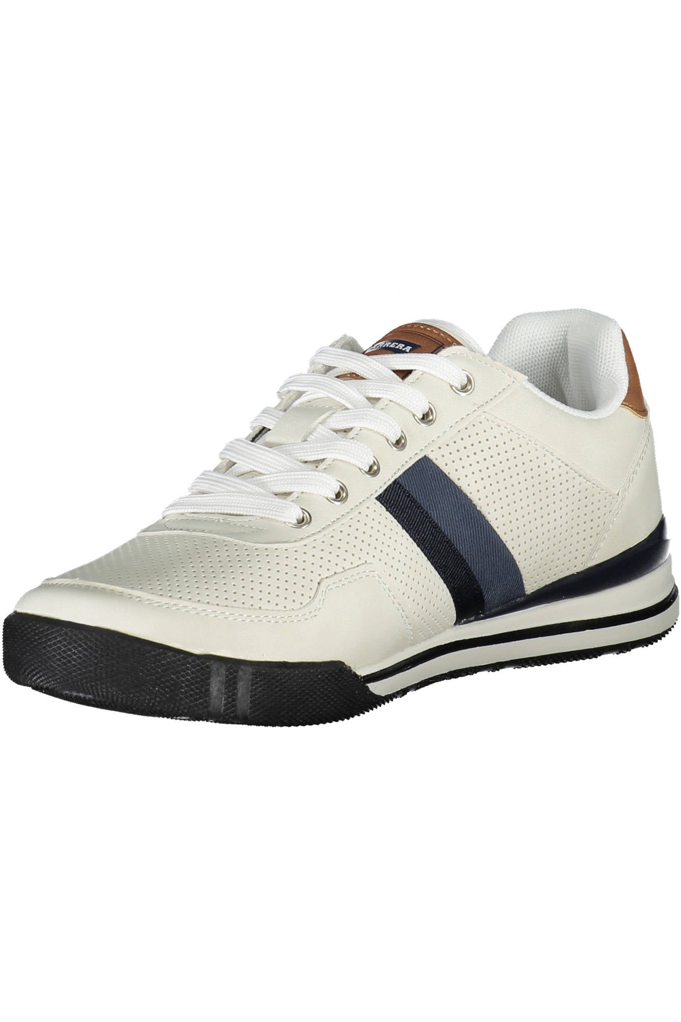 CARRERA WHITE MAN SPORT SHOES-2