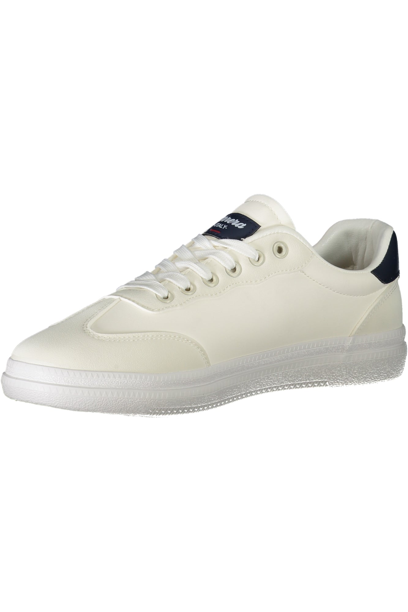 CARRERA WHITE MEN'S SPORTS SHOES-2