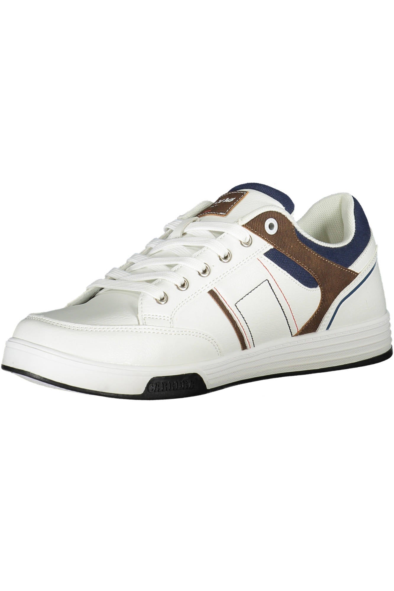 CARRERA WHITE MAN SPORT SHOES-2