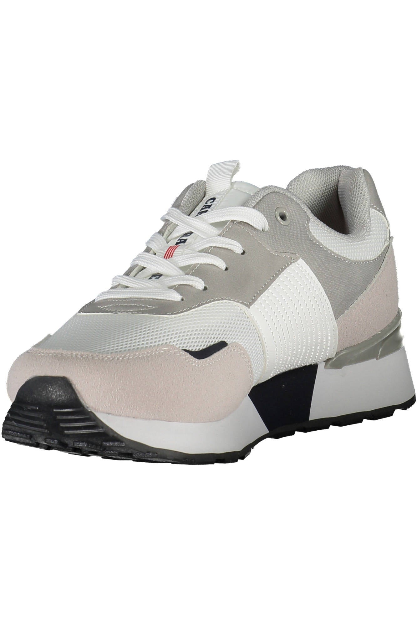 CARRERA WHITE MAN SPORT SHOES-2