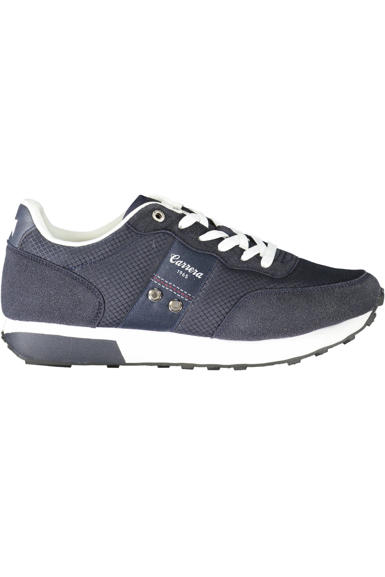 CARRERA BLUE MEN'S SPORTS SHOES-0