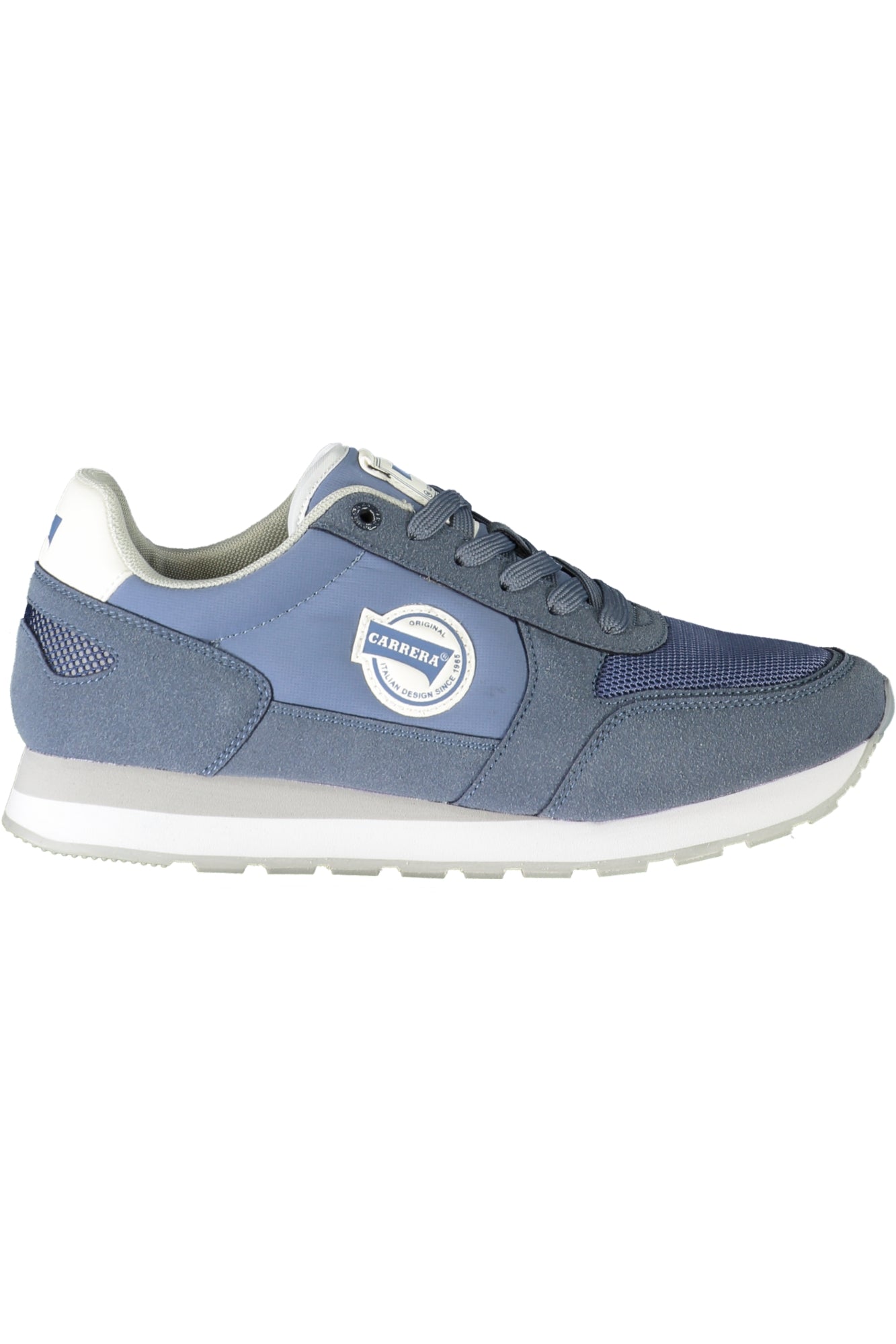 CARRERA BLUE MEN'S SPORTS SHOES-0