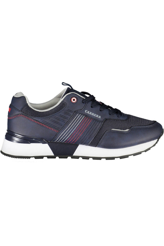 CARRERA BLUE MAN SPORT SHOES-0