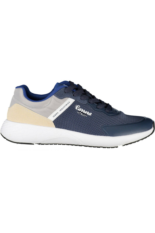 CARRERA BLUE MAN SPORT SHOES-0