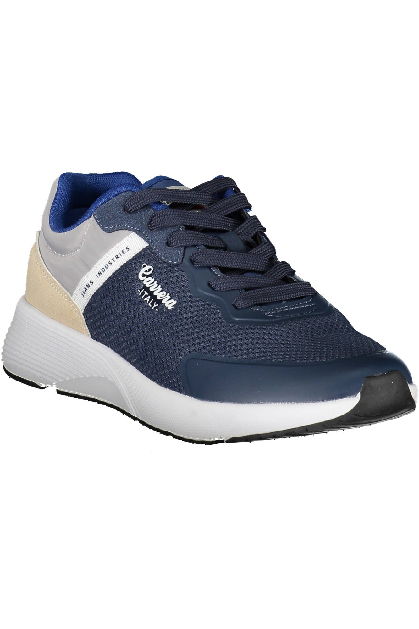 CARRERA BLUE MAN SPORT SHOES-1