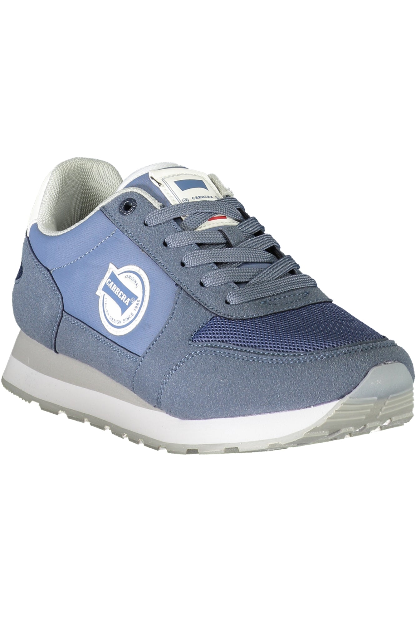 CARRERA BLUE MEN'S SPORTS SHOES-1