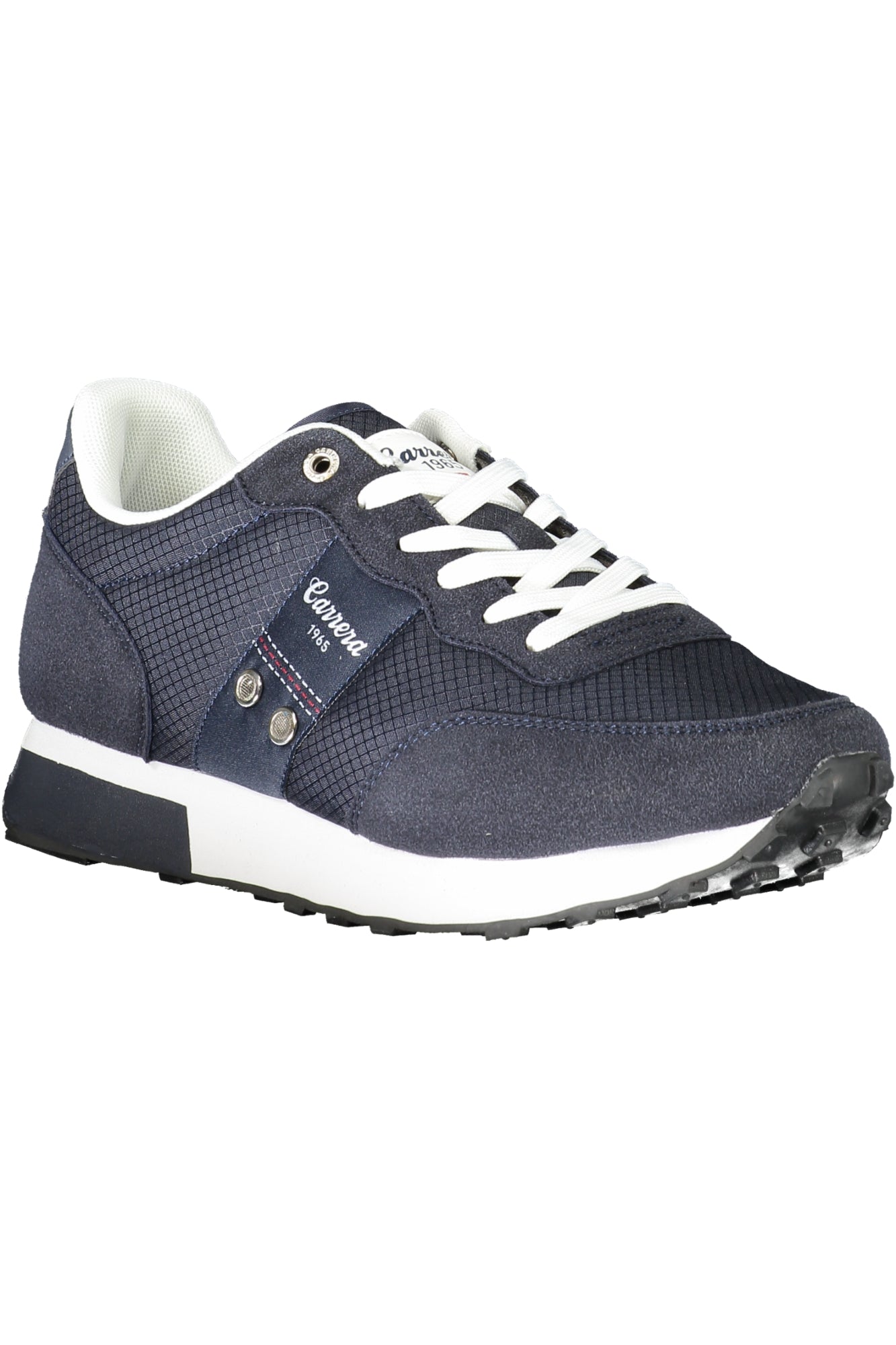 CARRERA BLUE MEN'S SPORTS SHOES-1