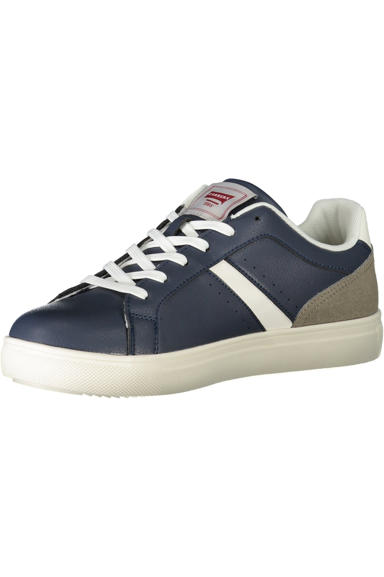 CARRERA BLUE MEN'S SPORTS SHOES-2