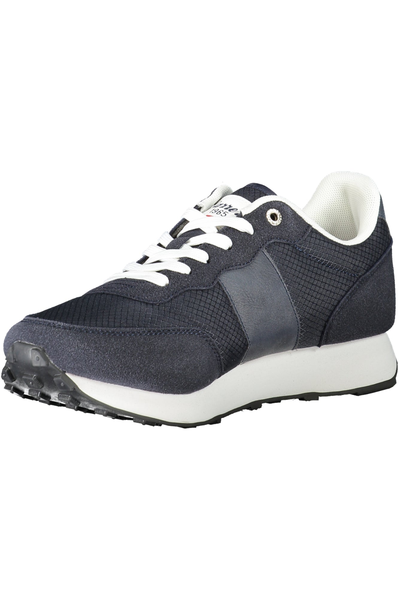 CARRERA BLUE MEN'S SPORTS SHOES-2