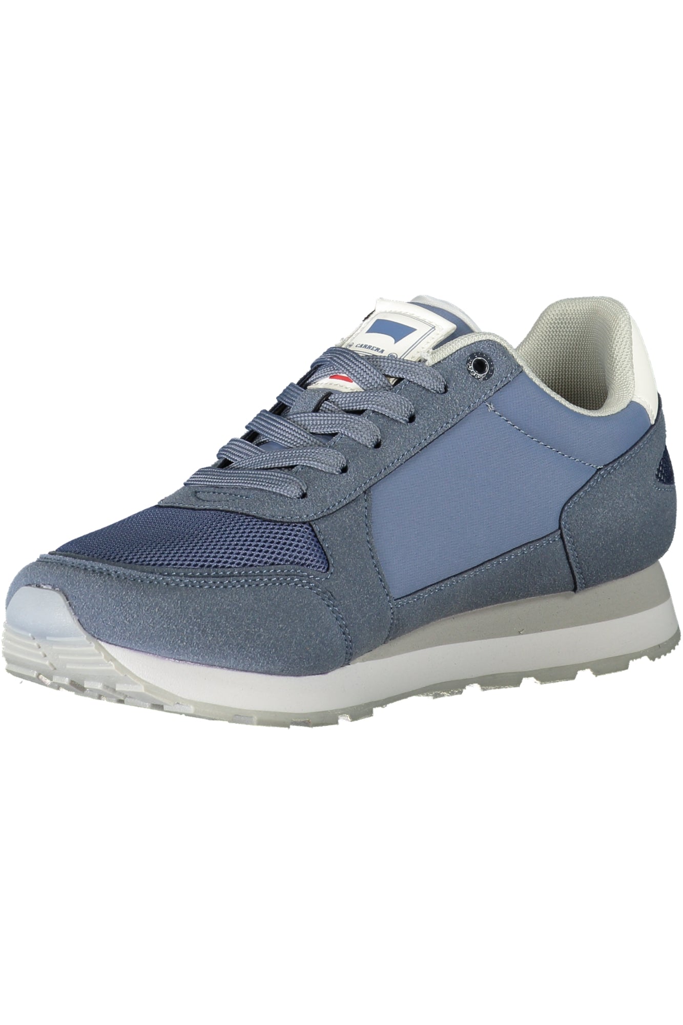 CARRERA BLUE MEN'S SPORTS SHOES-2