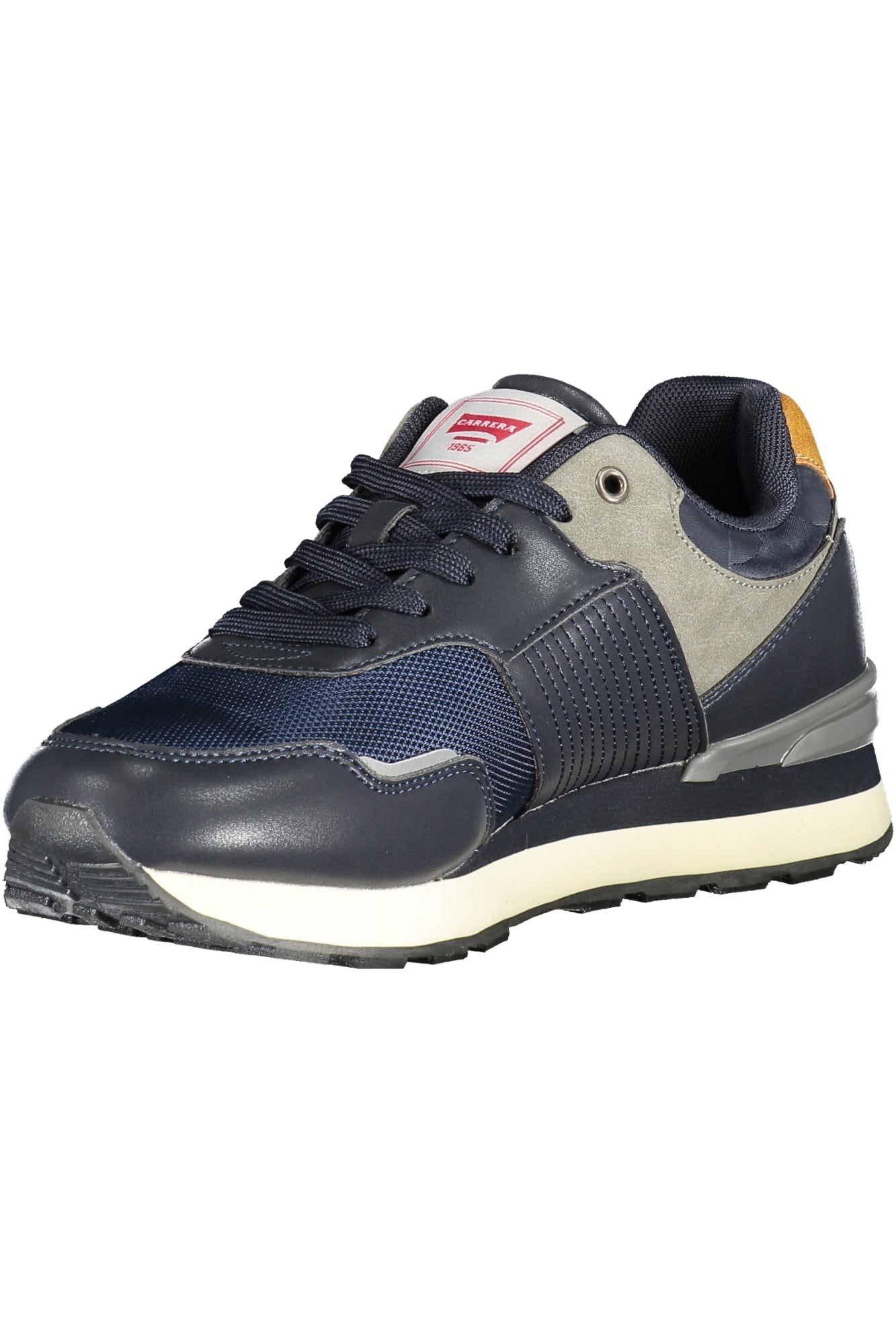 CARRERA BLUE MEN'S SPORTS SHOES-2