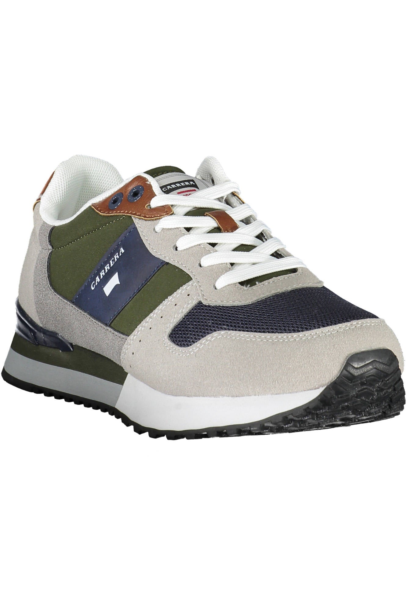 CARRERA GRAY MAN SPORT SHOES-1