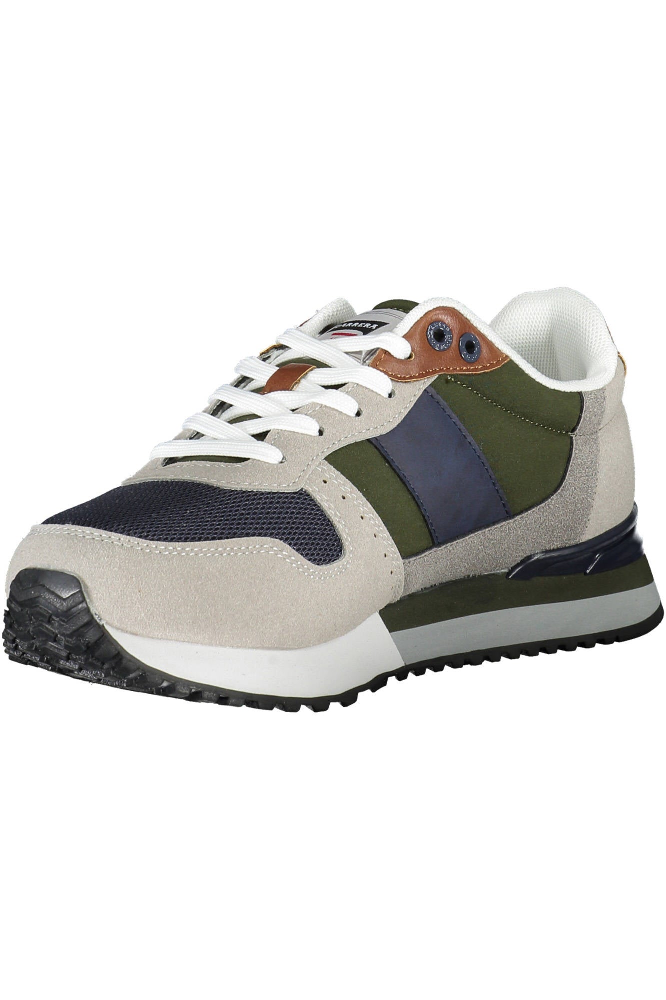 CARRERA GRAY MAN SPORT SHOES-2