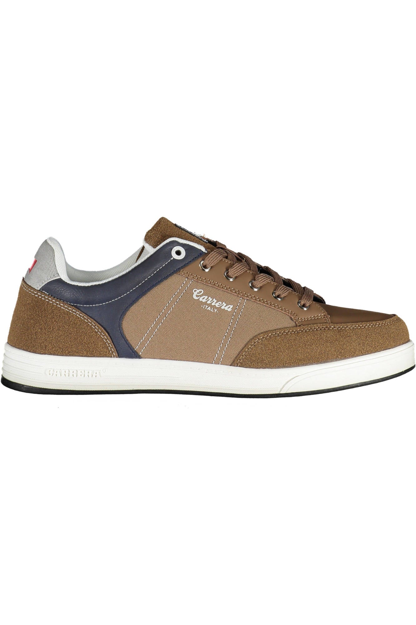 CARRERA BROWN MAN SPORT SHOES-0