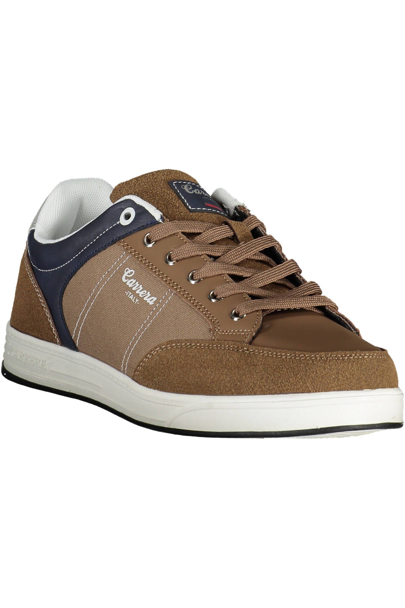 CARRERA BROWN MAN SPORT SHOES-1