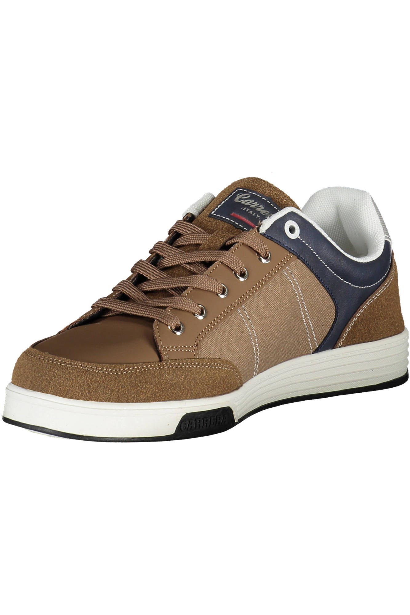 CARRERA BROWN MAN SPORT SHOES-2