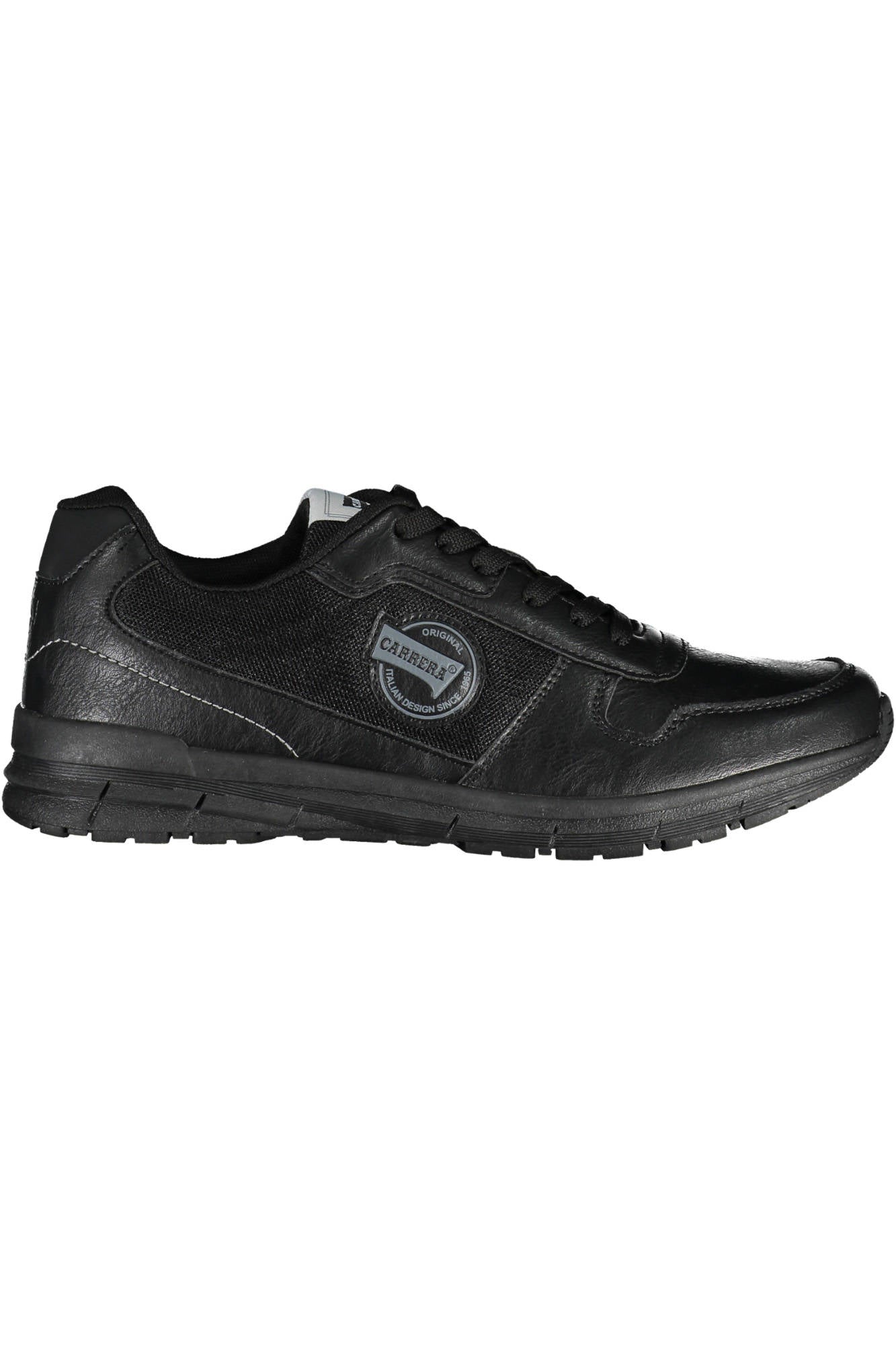 CARRERA BLACK MAN SPORT SHOES-0