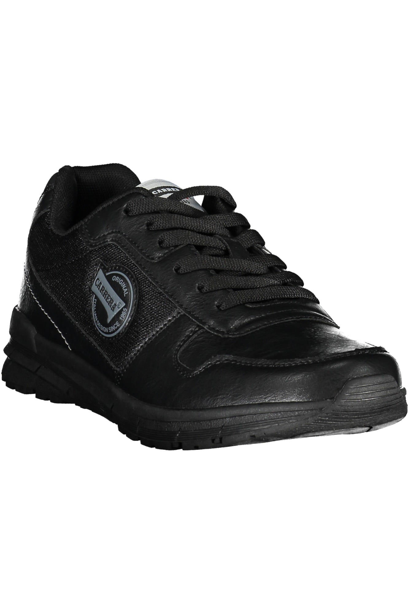 CARRERA BLACK MAN SPORT SHOES-1