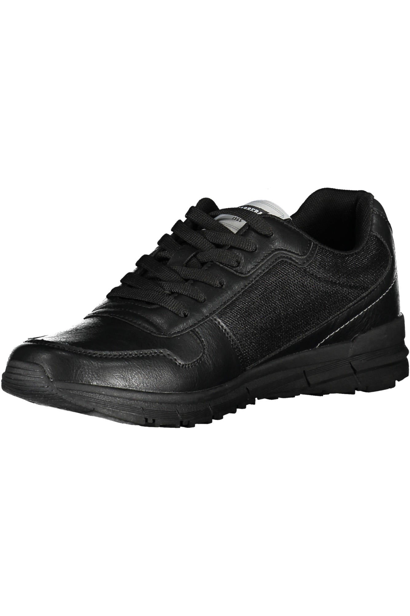 CARRERA BLACK MAN SPORT SHOES-2