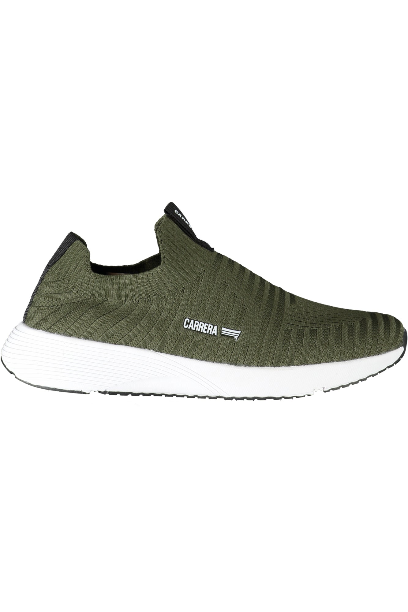 CARRERA GREEN MEN'S SPORTS SHOES-0