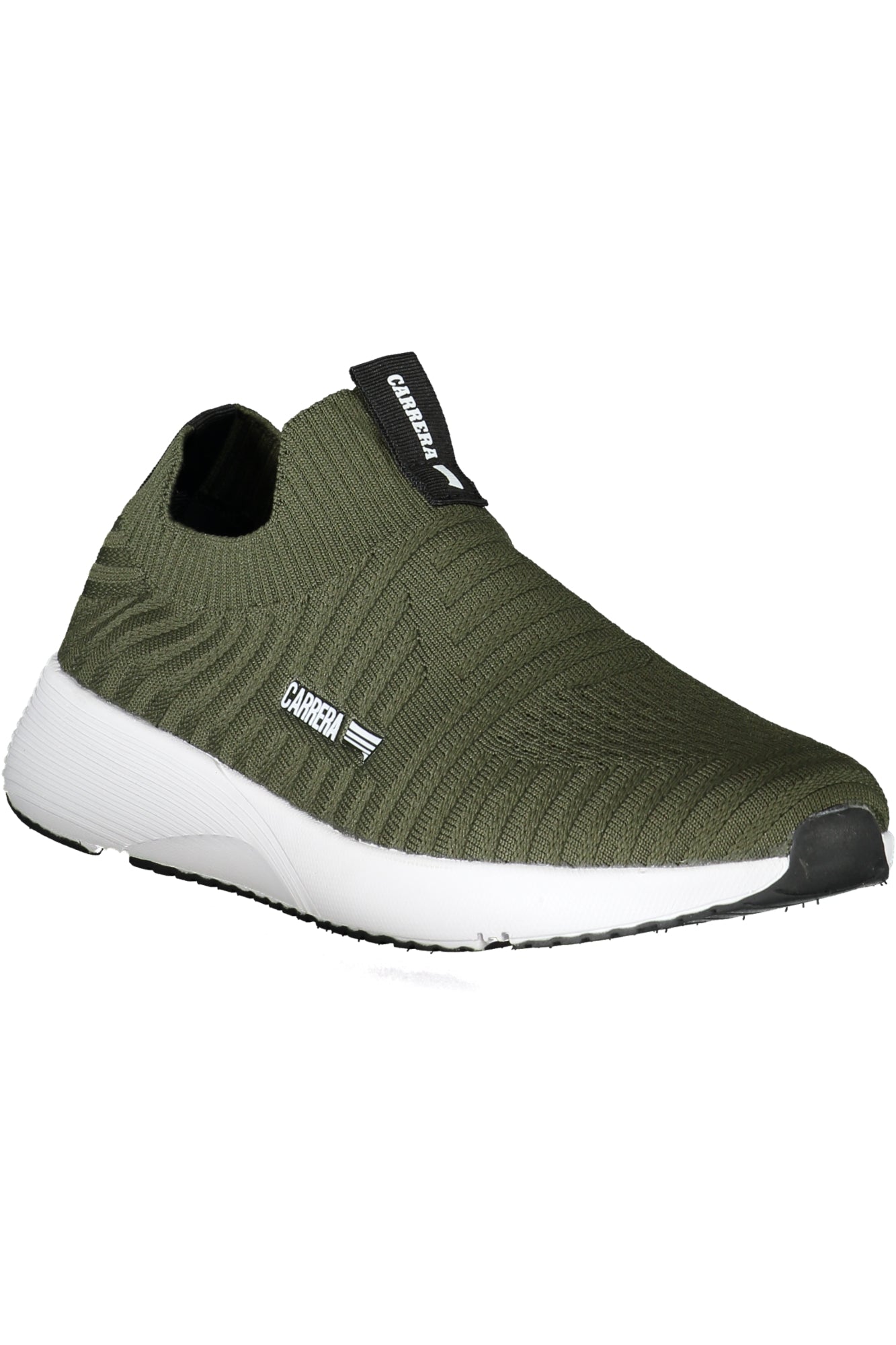 CARRERA GREEN MEN'S SPORTS SHOES-1