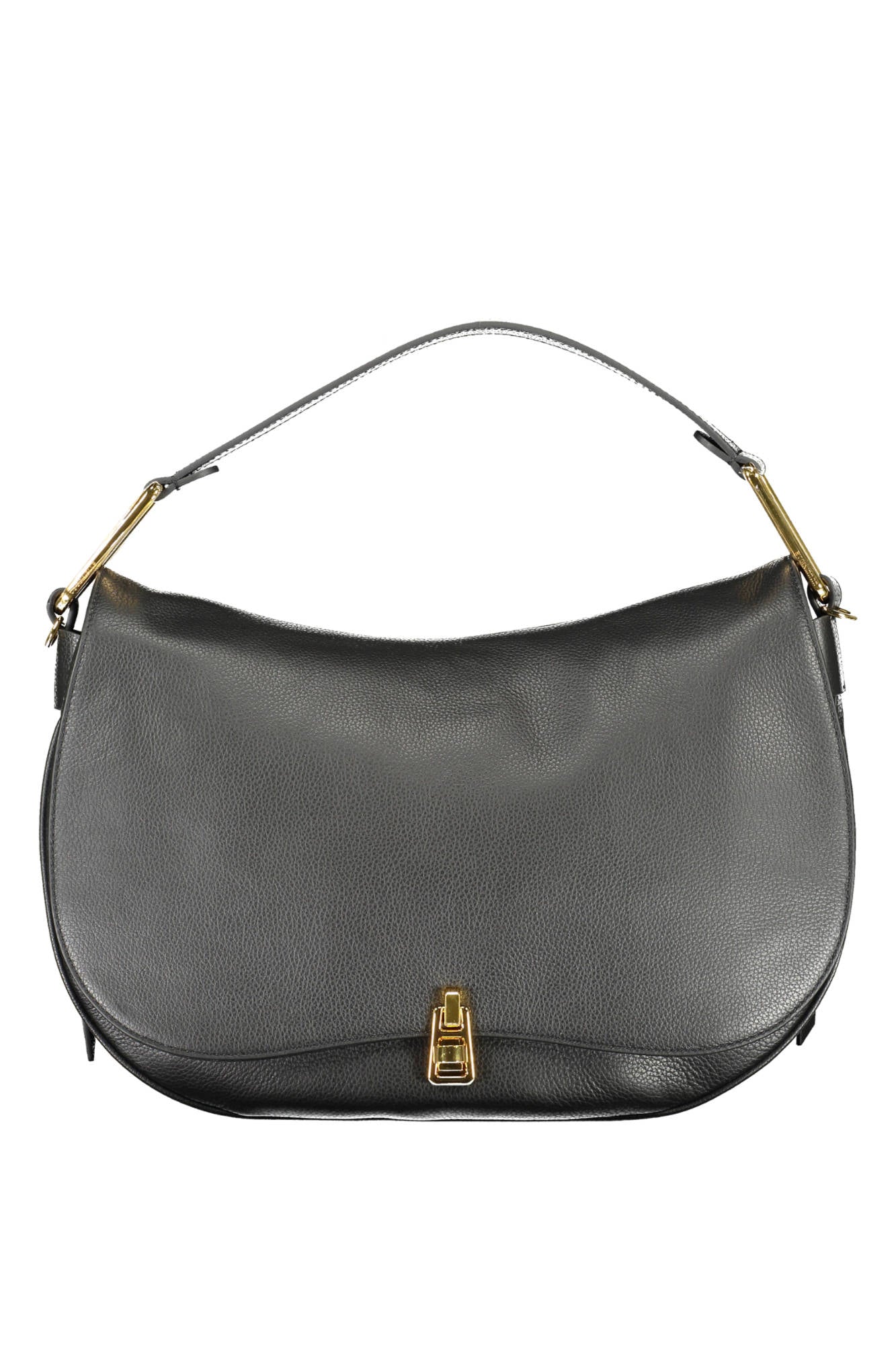 COCCINELLE BAG WOMAN BLACK-0