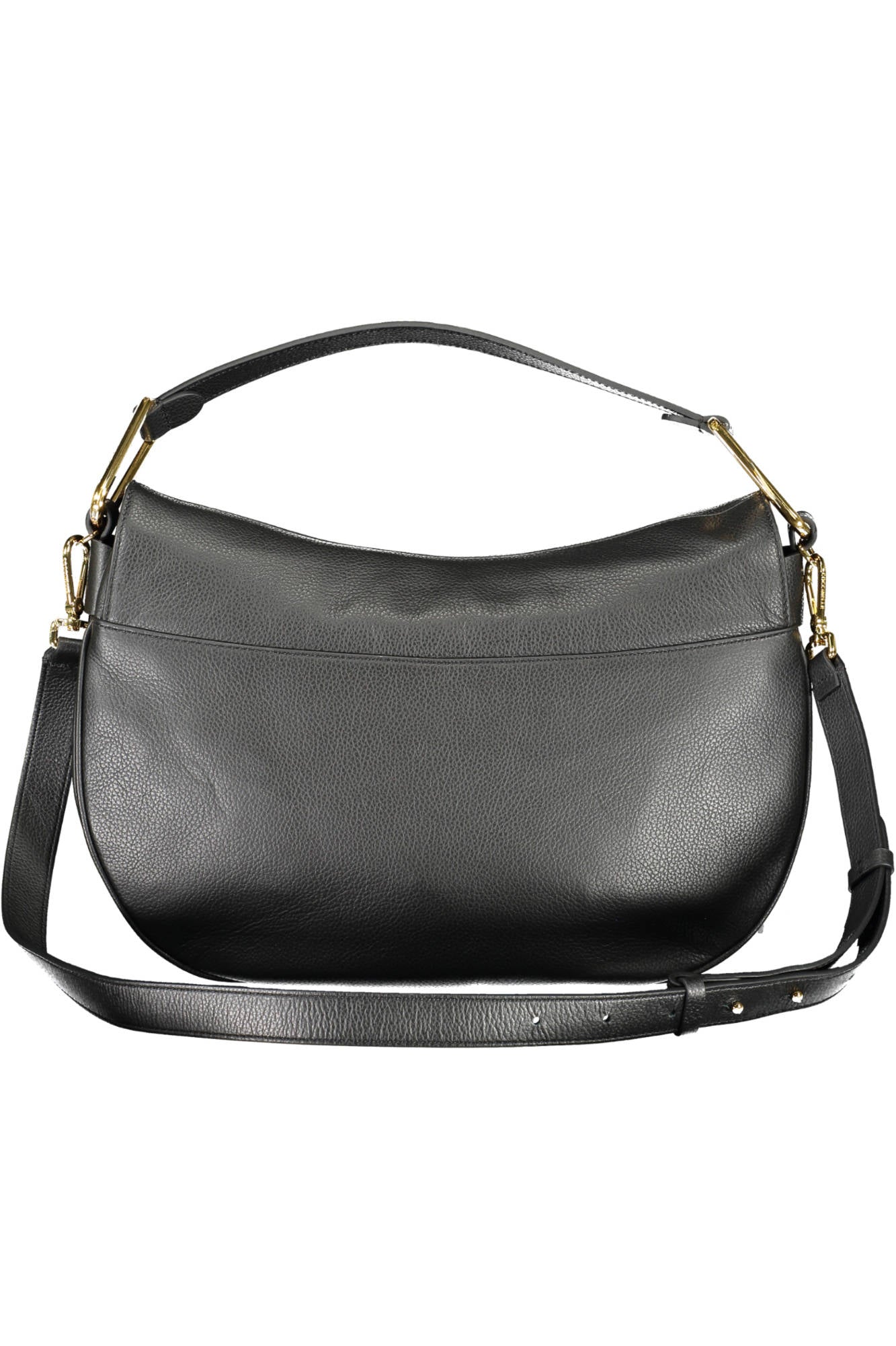 COCCINELLE BAG WOMAN BLACK-1