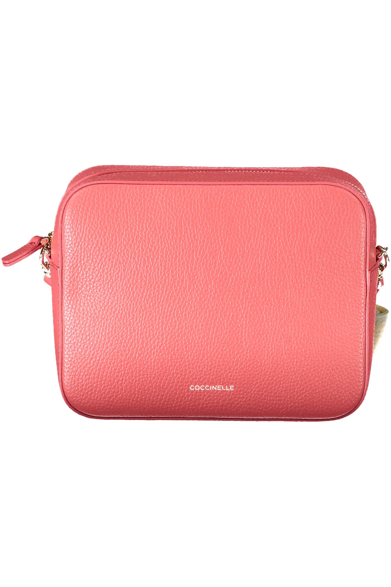 COCCINELLE PINK WOMEN'S BAG-0