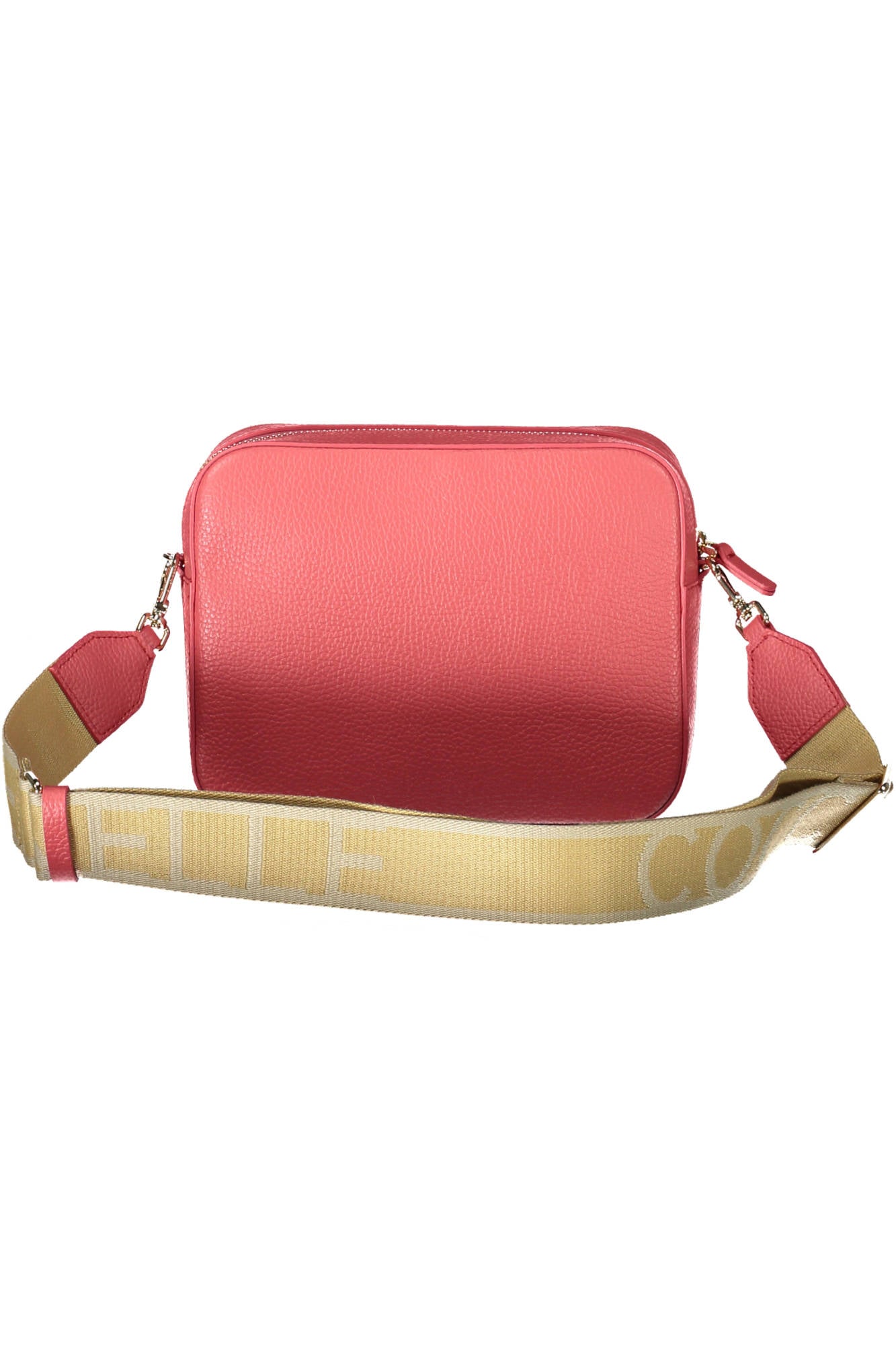 COCCINELLE PINK WOMEN'S BAG-1