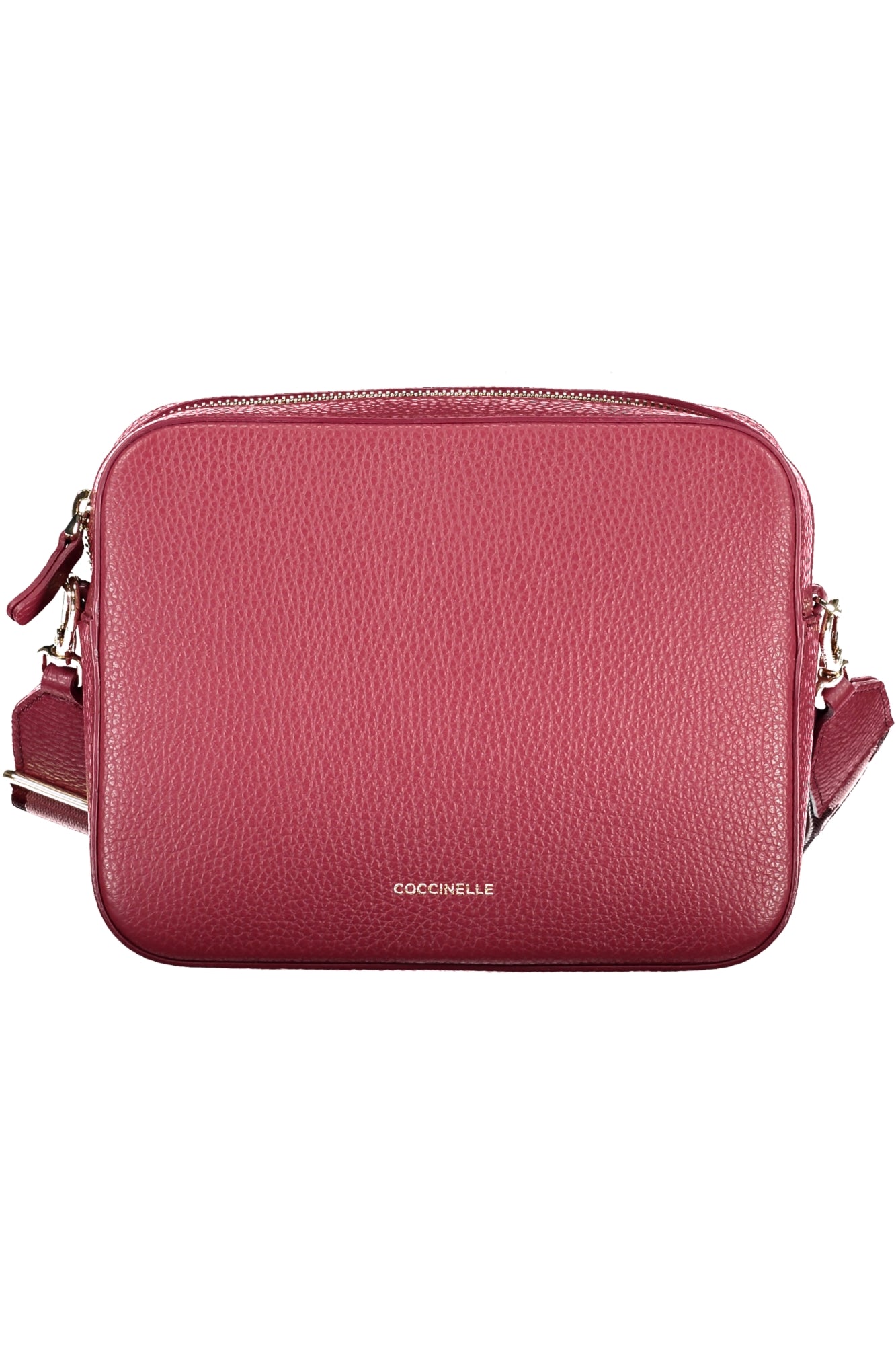 COCCINELLE WOMEN'S RED BAG-0