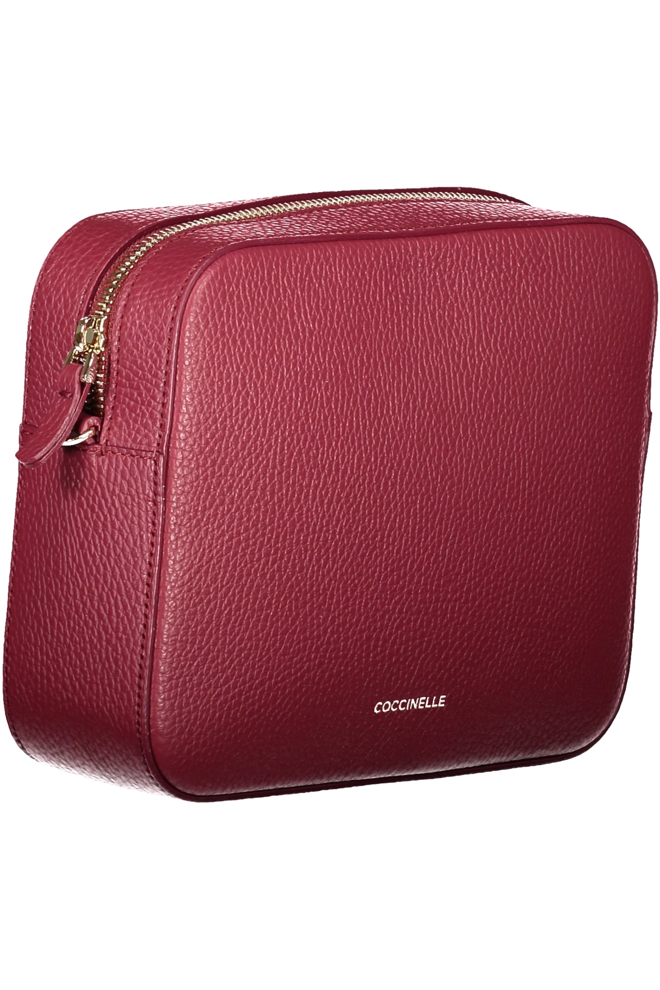 COCCINELLE WOMEN'S RED BAG-2