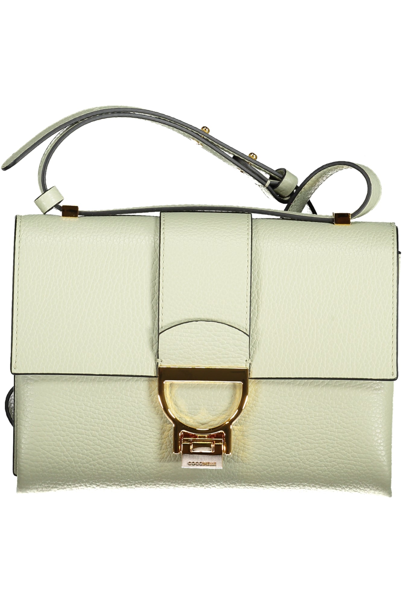 COCCINELLE GREEN WOMEN'S BAG-0