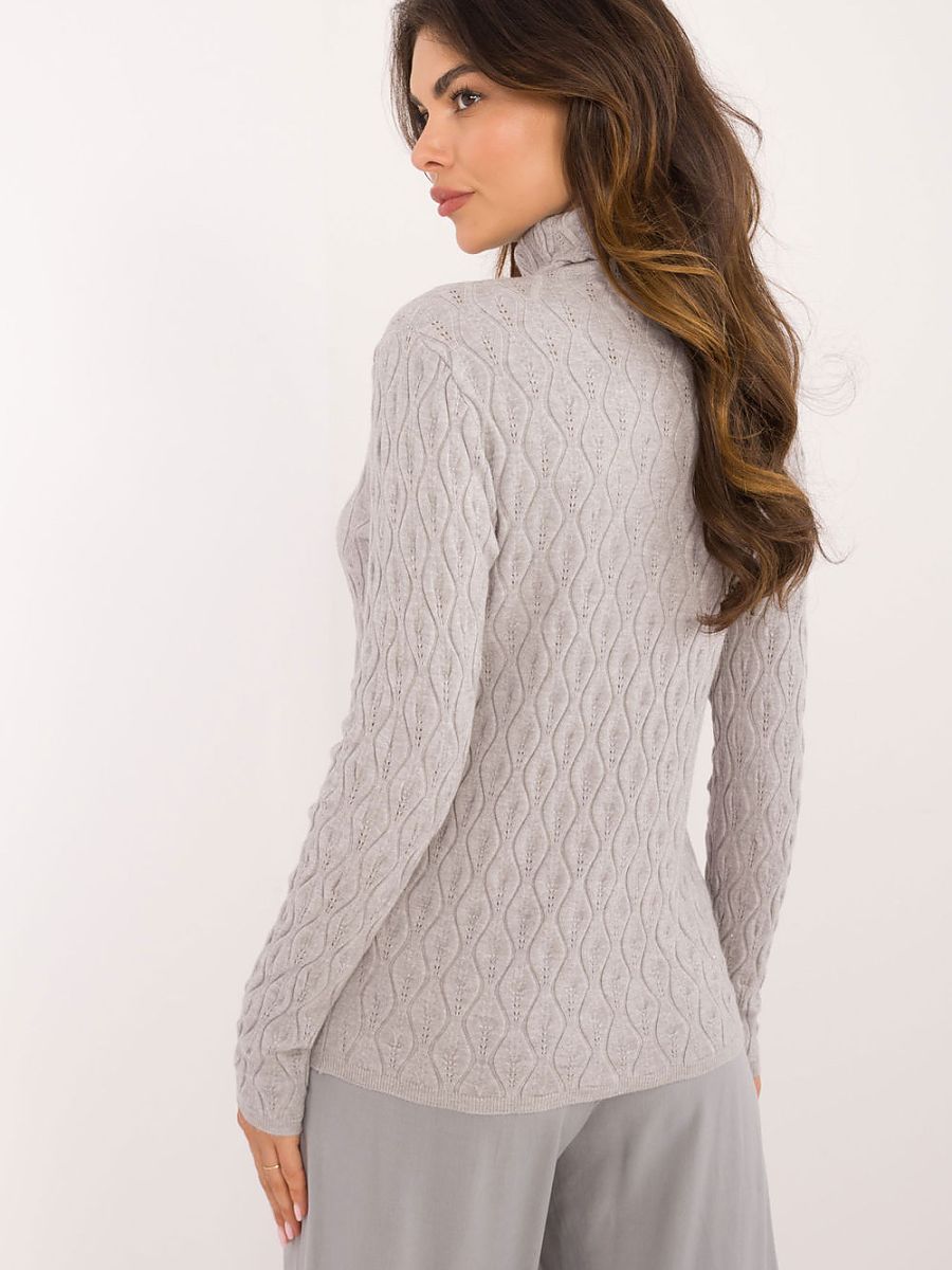 Turtleneck model 203193 AT-2