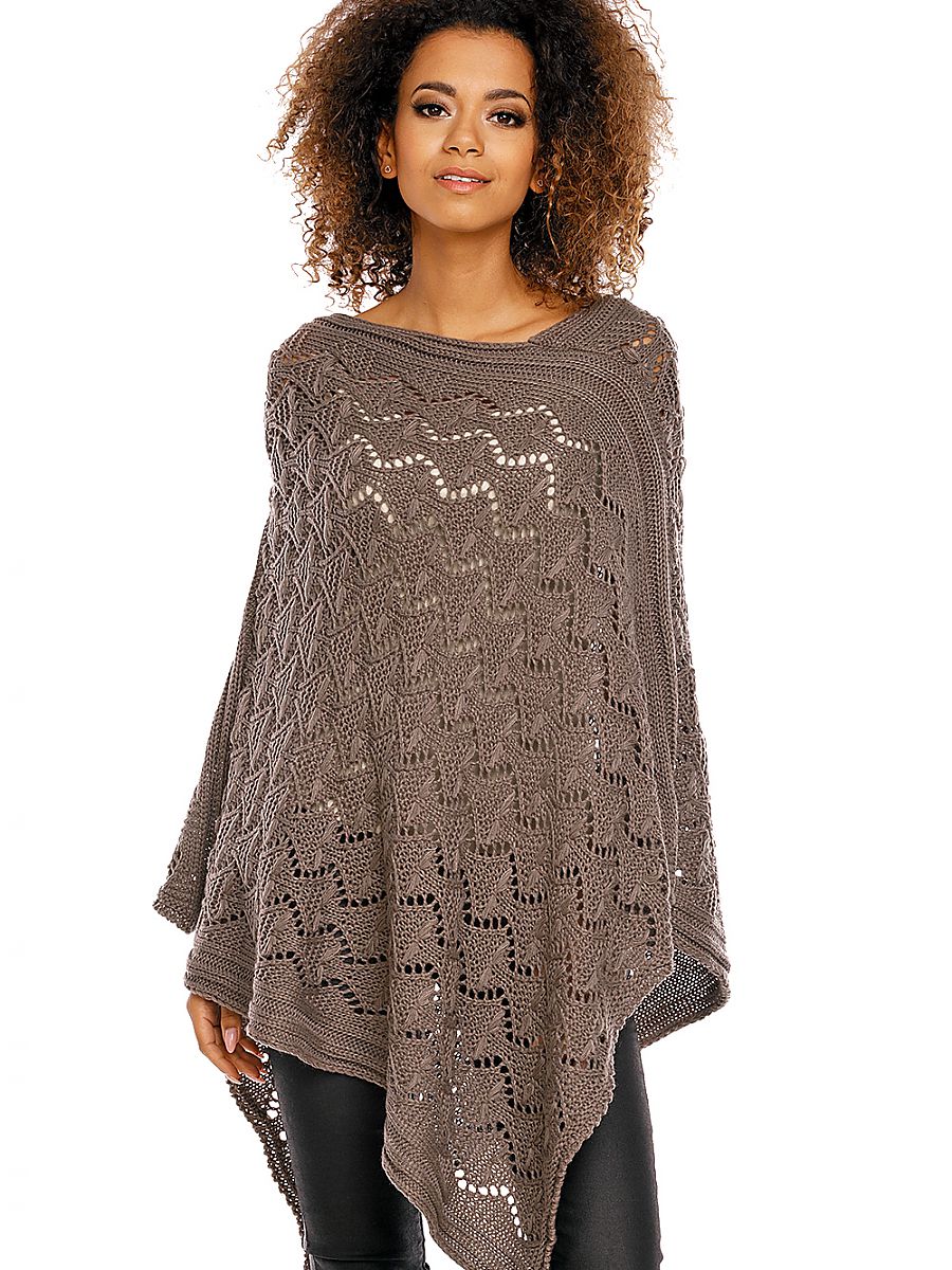 Poncho model 94520 PeeKaBoo-0