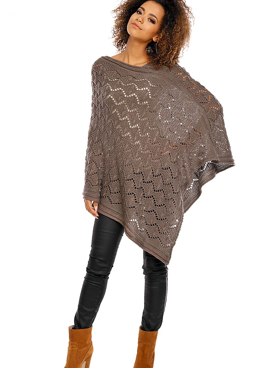 Poncho model 94520 PeeKaBoo-1