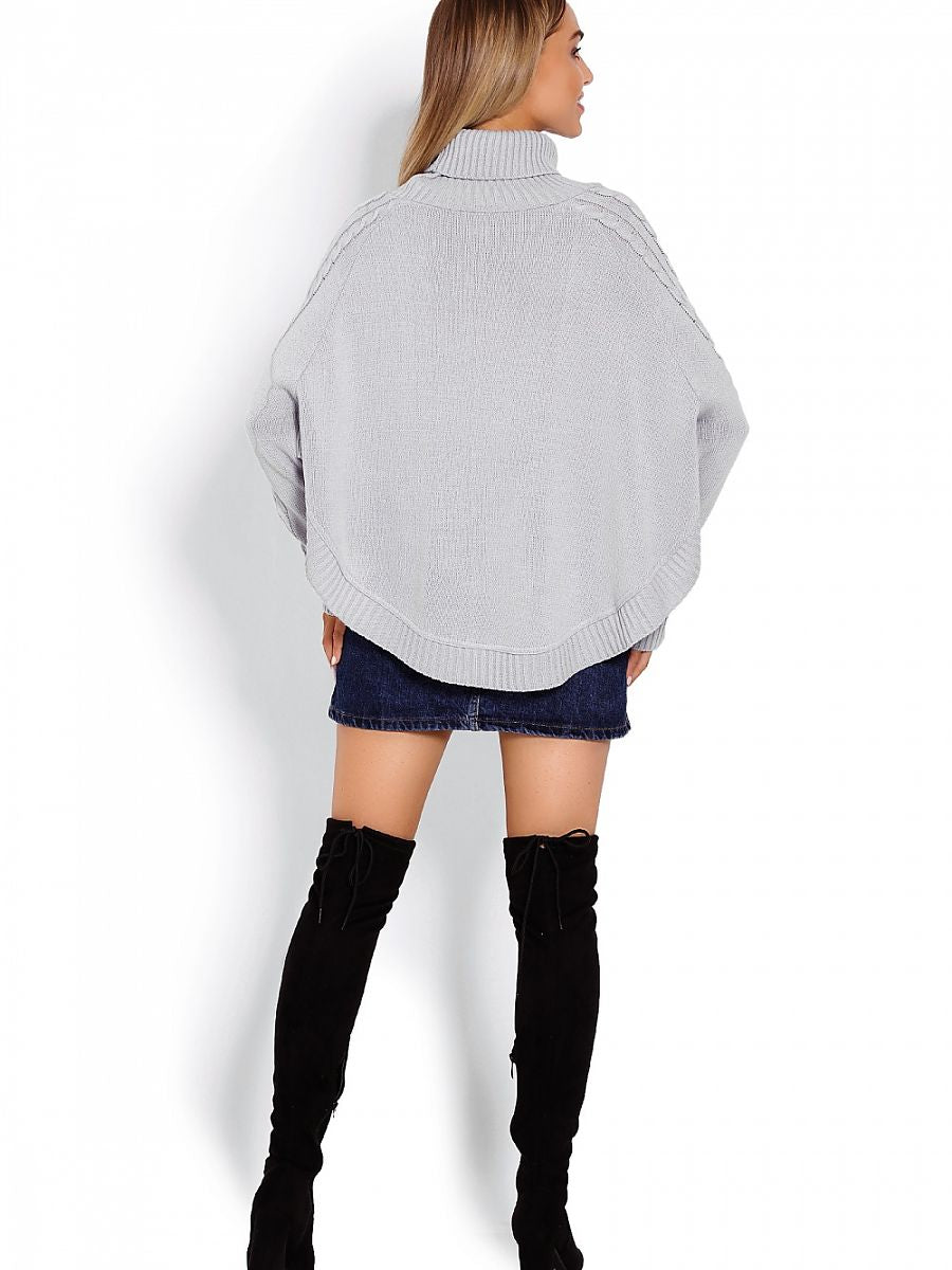 Poncho model 122920 PeeKaBoo-2