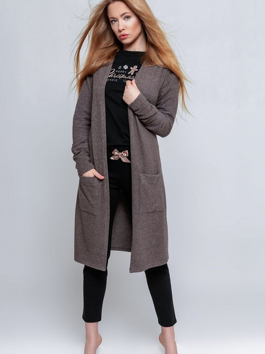 Cardigan model 157075 Sensis-0