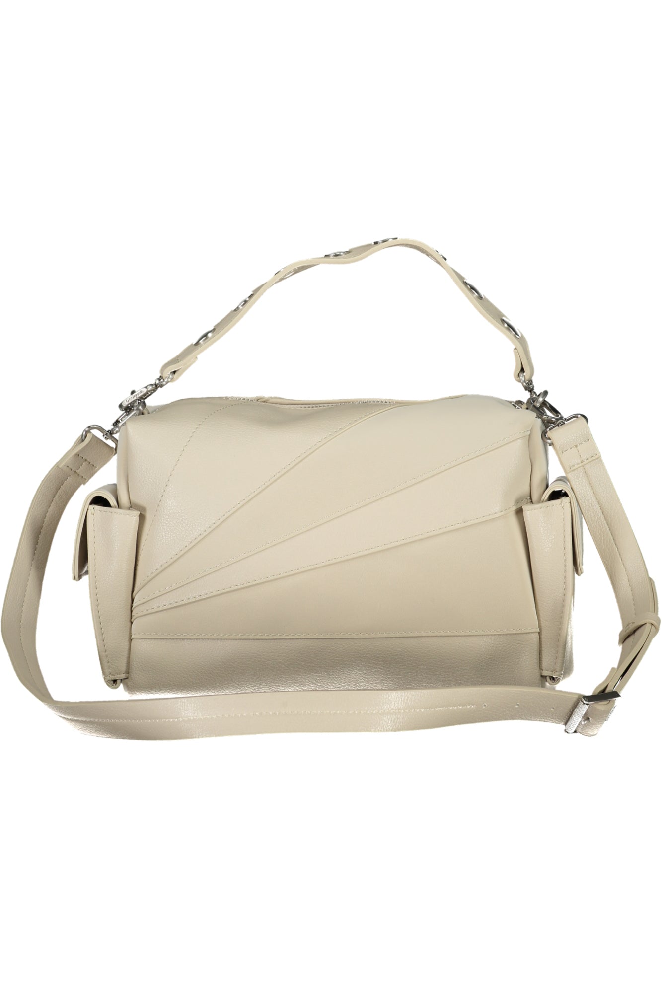 DESIGUAL BEIGE WOMEN'S BAG-1