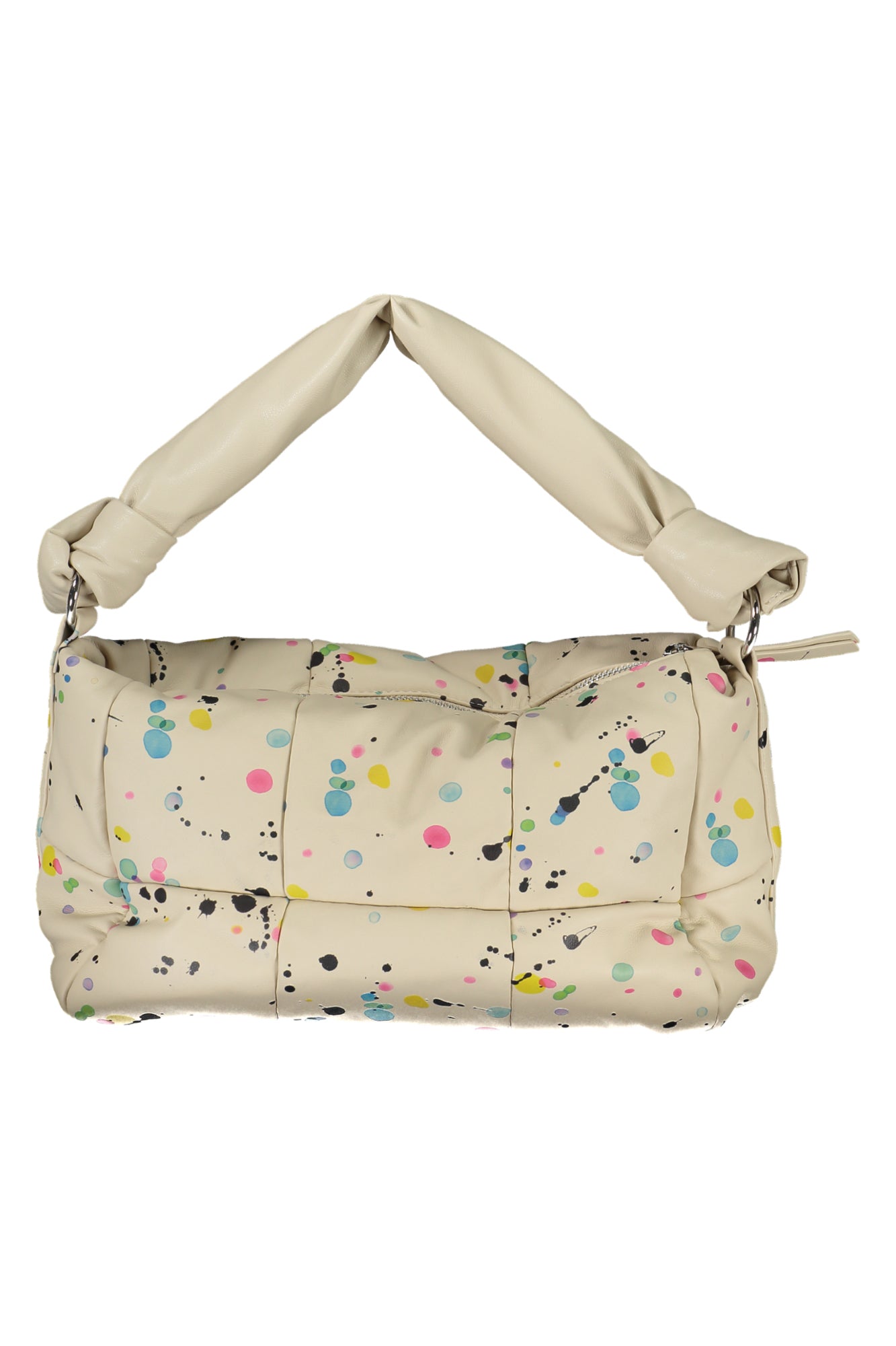 DESIGUAL BEIGE WOMEN'S BAG-1