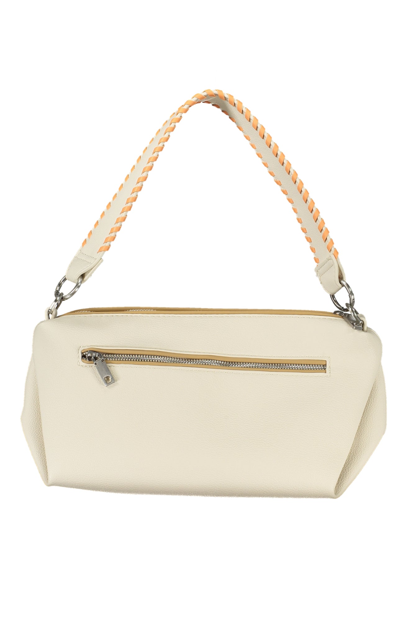 DESIGUAL WHITE WOMEN'S BAG-1