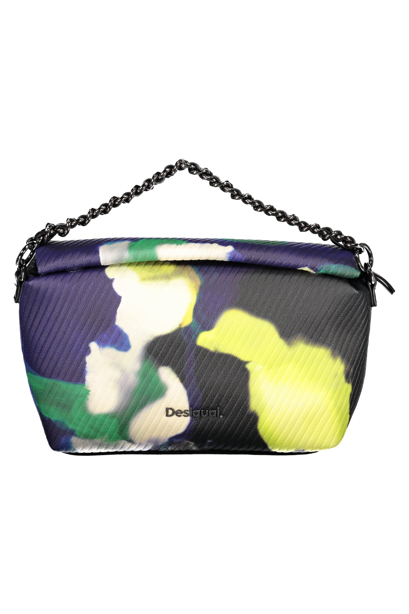 DESIGUAL BLACK WOMEN'S BAG-0