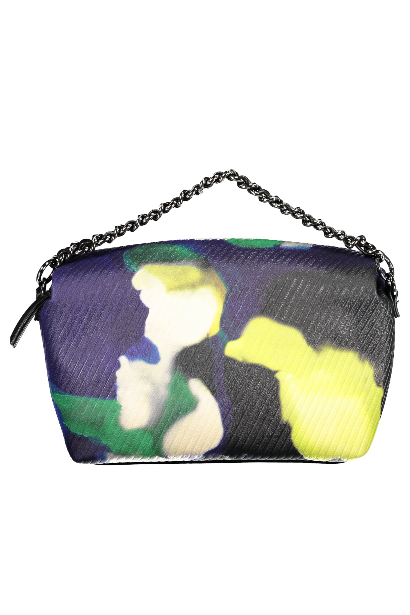 DESIGUAL BLACK WOMEN'S BAG-1