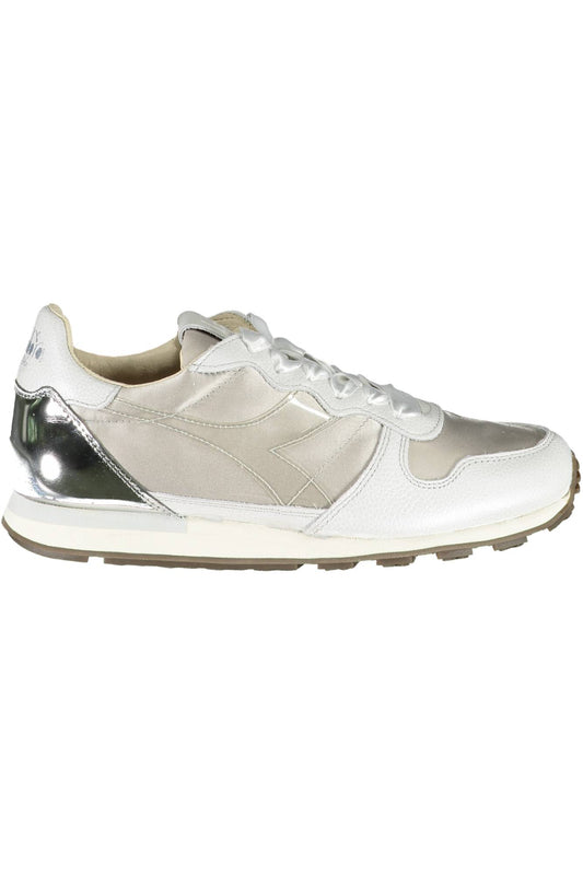 DIADORA WOMEN'S SPORT SHOES GRAY-0