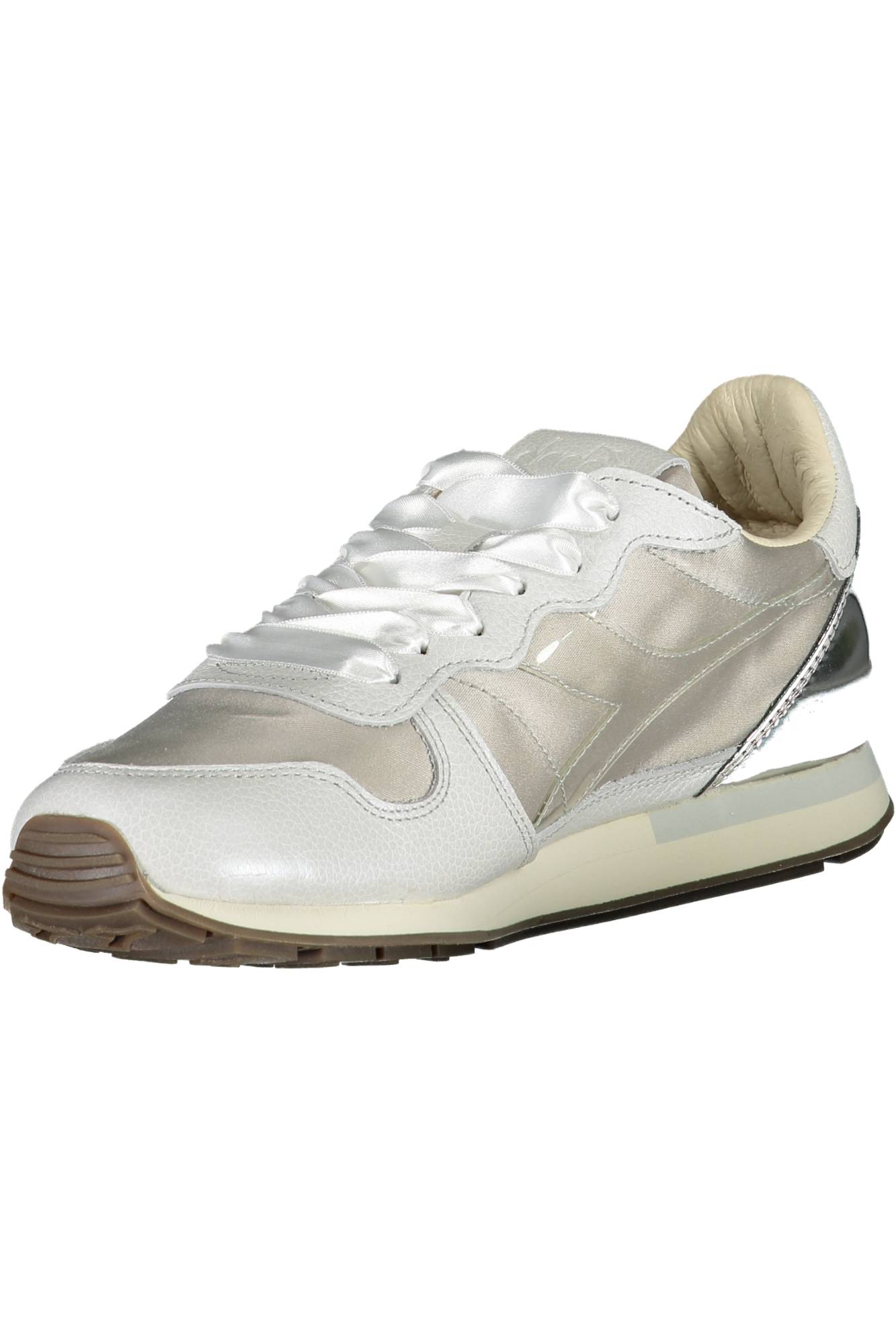 DIADORA WOMEN'S SPORT SHOES GRAY-2